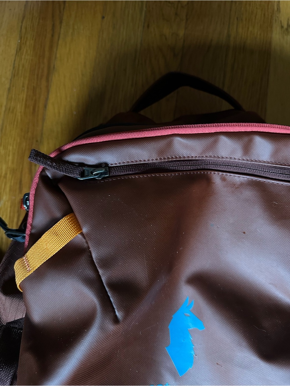 Cotopaxi Allpa 28L Travel Backpack - Picture 4 of 6